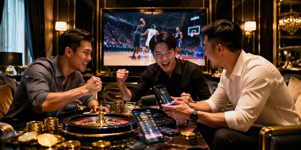 88bbb mobile gaming