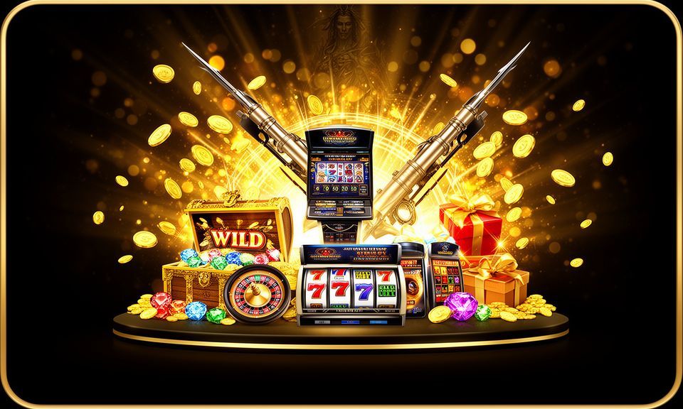 88bbb Casino